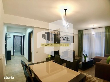 Apartament 2 camere, terasa 16 mp, bloc nou, zona Albert, Ploiesti