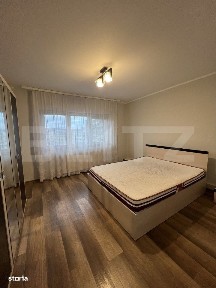 Apartament cu 2 camere, 52 mp, zona Piata Marasti
