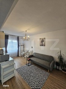 Apartament modern, 33 mp, Maramuresului
