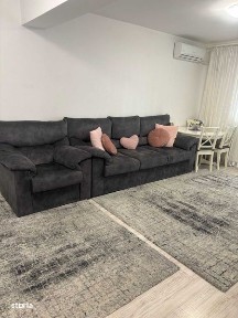 Apartament 2 camere, Pallady