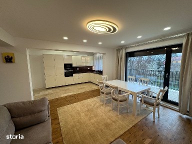 Apartament 2 camere, finisaje premium - Str. Dimitrie Anghel