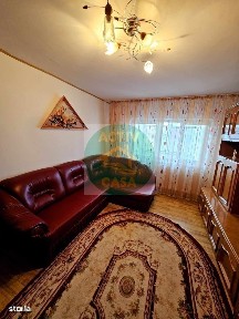 Apartament 2 camere, mobilat si utilat, Pietonal Stefan cel Mare