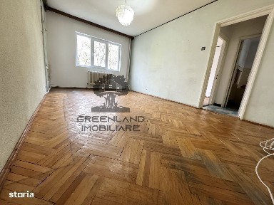 3 CAMERE - Podu Ros - etaj 1 - la 5 min de Palas - fara risc