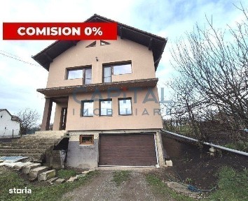 Dezmir, Apahida, Cluj