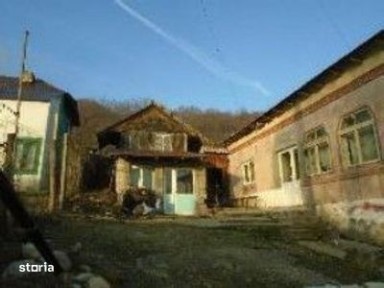 Valea Nandrii, Darmanesti, Arges