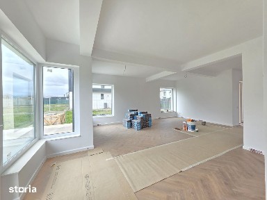 Casa individuala cu 5 camere, teren 600mp, Cristian