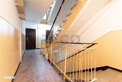 RECO, apartament 3 camere Sovata