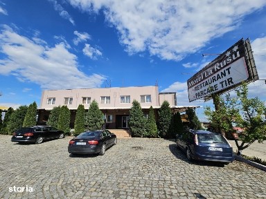 Marasesti, Vrancea