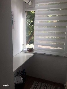 Inchirez garsoniera, Tudor, pe str Viitorului, etaj intai