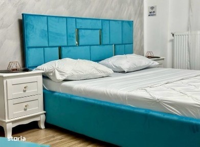 Închiriez garsoniera regim hotelier