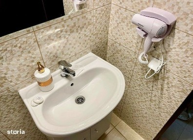 Închiriez garsoniera regim hotelier