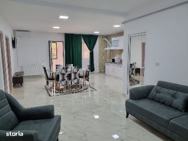 Inchiriez apartament in regim hotelier !