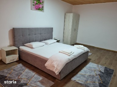Inchiriez apartament in regim hotelier !