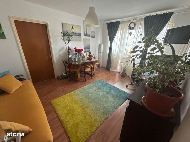 Apartament 3 camere de vanzare in zona Nord Ploiesti
