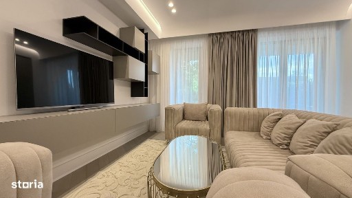 De inchiriat | Apartament 3 camere terasa Cortina 126 | Iancu Nicolae