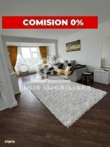 COMISION 0% | Apartament complet mobilat I Central