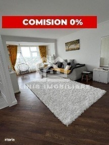 COMISION 0% | Apartament complet mobilat I Central