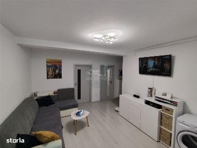 Proprietar vand apartment 3 cam Calea Surii Mici la Kastani Residence