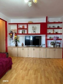 Apartament 2 camere, 57 mp, decomandat, zona Piata Victoriei