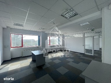 Spatii birouri, 440 pana la 1350 mp, Zona Lipovei