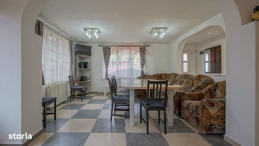 Strada DJ112F, Cheia, Moieciu, Brasov