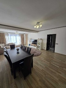 VANZARE : Apartament 3 camere 108 m2, ISARAN
