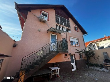 Strada Clujului, Tokai, Oradea, Bihor