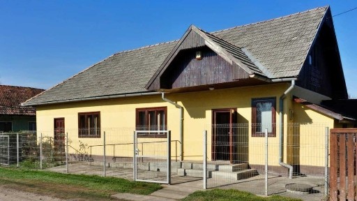 Casa de vanzare Zabala / Zabola, jud. Covasna, 84 mp utili