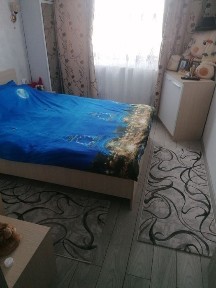 Vând apartament 2 camere