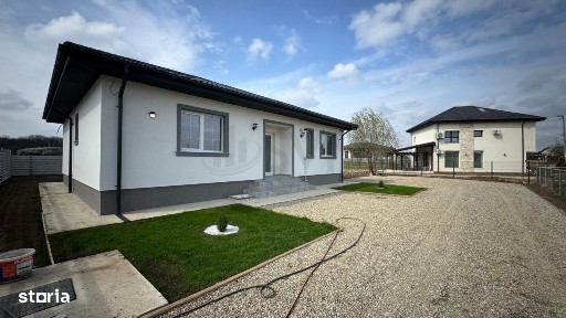 Casa Balteni Padure Scrovistea Gara