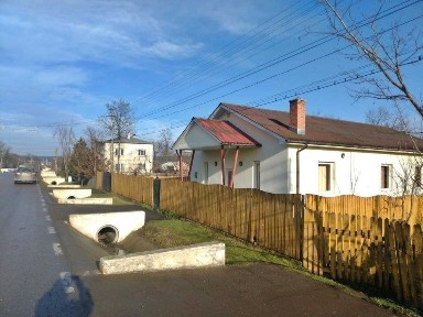 Casa in Viișoara, Botoșani, 135mp, construită în 2006, cu 700mp teren