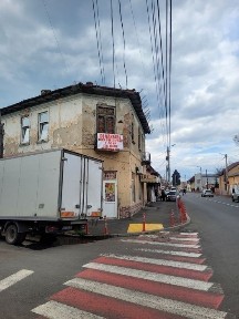 Buzau, Baceni