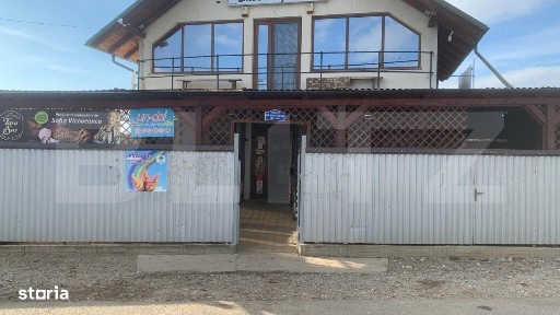 Salcea, Suceava