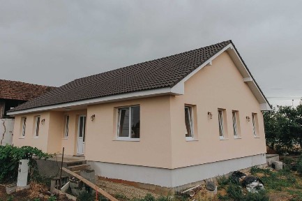 Casa de Vanzare in Bors