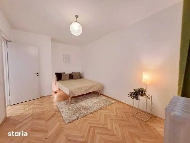 Inchiriez apartament 2 camere, Tineretului, sector 4