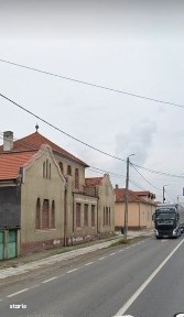Casa de închiriat, Cazare