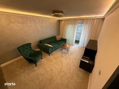 SUPER OCAZIE! Apartament cu 3 camere decomandat! (an constructie 1981)