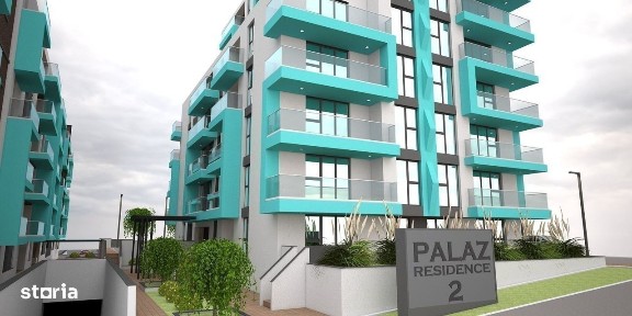 Palazu Mare, Constanta