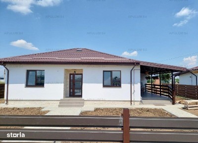 Sabareni, Giurgiu