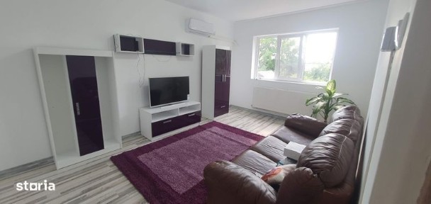 Vand apartament 2 camere