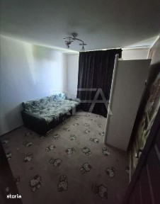 3 camere 7/8, renovat, Crangasi-Str. Nicolae Oncescu.