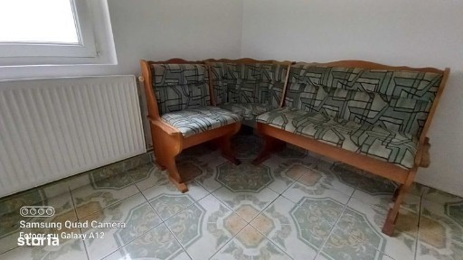 Apartament cu 3 camere,decomandat