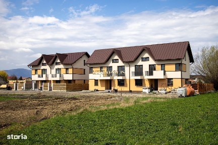 Duplex Stupini Brasov