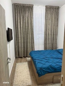Apartament de închiriat în Militari