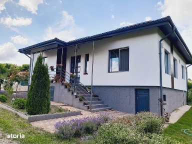 Salicea, Ciurila, Cluj