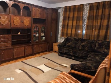Apartament 2 Camere Grigorescu - 52 mp utili