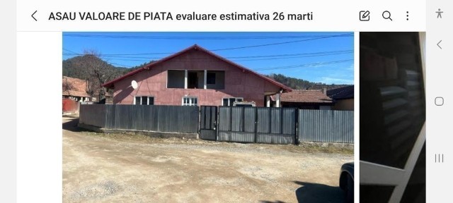 Casa de vanzare 3,400 metri plus anexe garaj,beci,grand cu tot cu tere