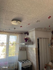 De vanzare apartament cu 2 camere