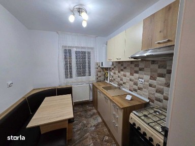 Apartament renovat si utilat complet Alba Iulia