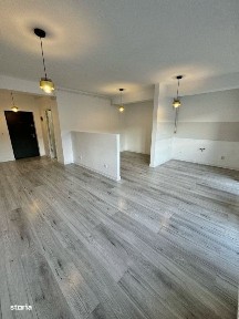 Apartament 1 camera, bloc nou, parcare subterana, zona Urusagului